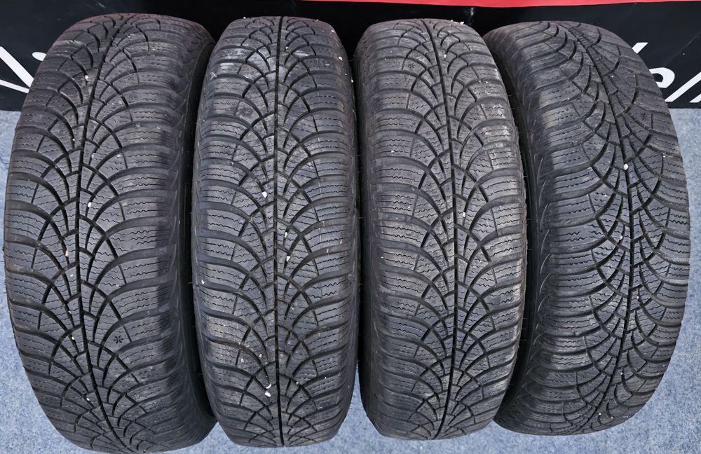 Anvelope Iarna/Cauciucuri Iarna 165-70-14''JanteTabla14''5x100Vw,Skoda