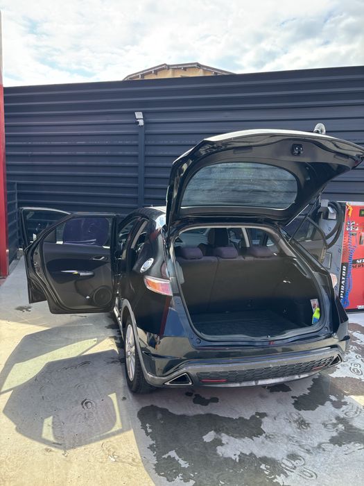 Honda civic 2.2 diesel 140 cp SUPER OFERTA