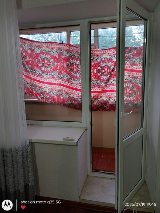 Квартира 2х, ком