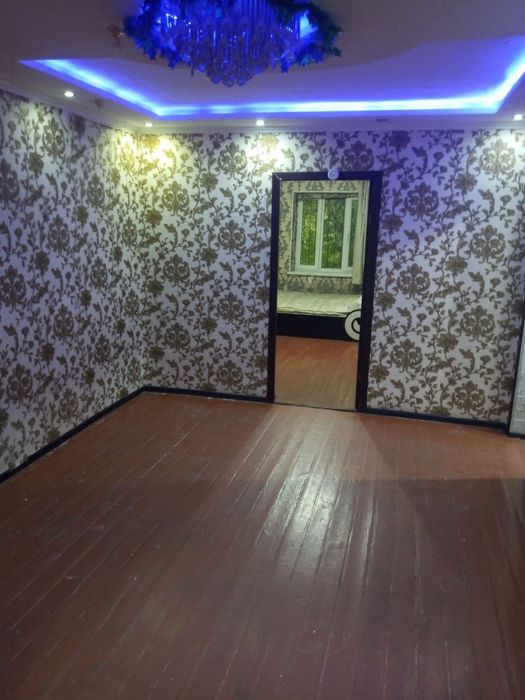 Квартира сотилади