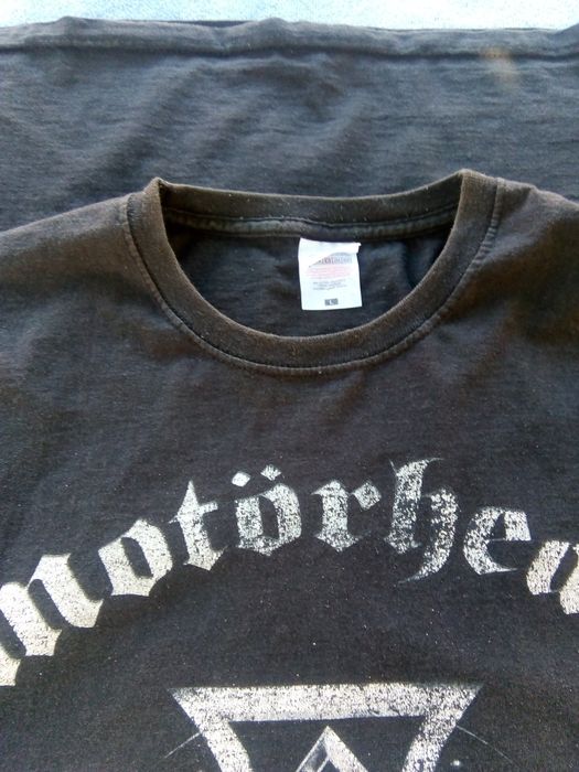 Tricou,,Motorheed,,
