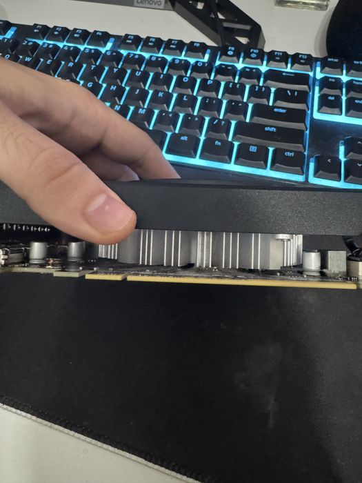 RTX 3050 6gb GDDR6