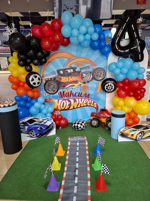 Украса за град Плевен и региона