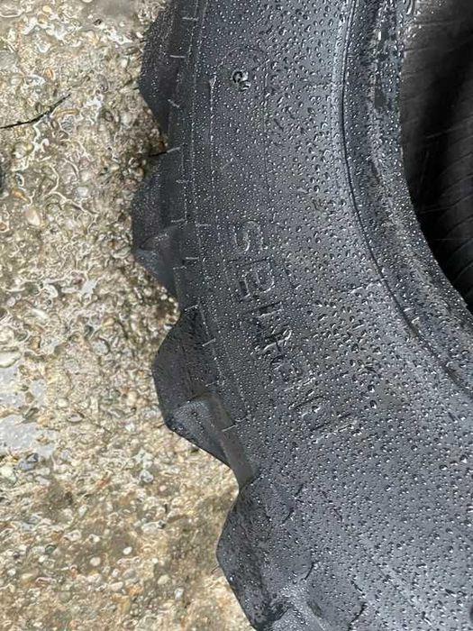 Anvelope Industriale 12.5/80-18 Petlas Noi Buldoexcavator JCB