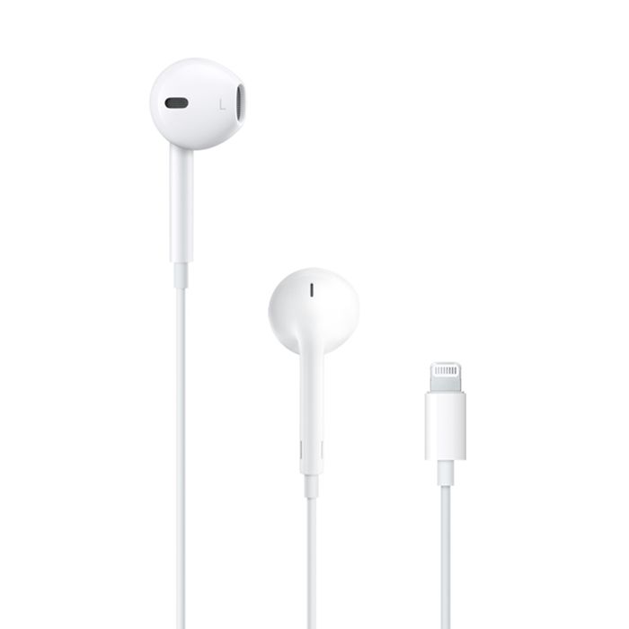 Apple, Samsung наушники (Type-C; Lighting; 3.5mm)
