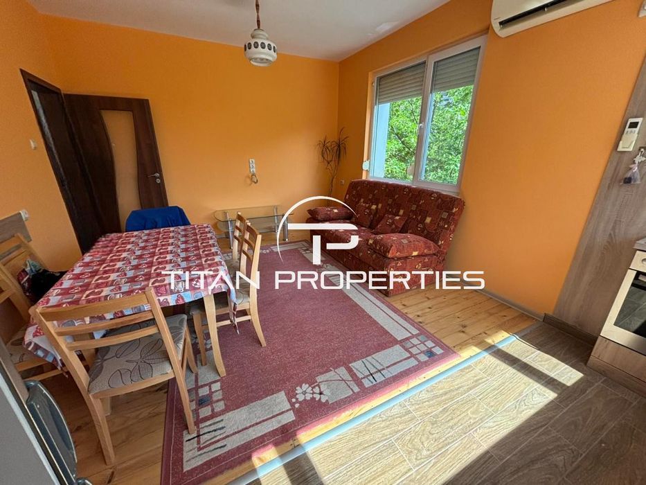 Продава се Тристаен апартамент в Пловдив, Каменица 2 - 72 кв.м за 3084 €/кв.м - Снимка #1