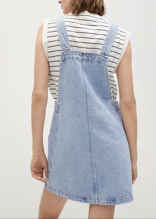 MANGO дамски сукман