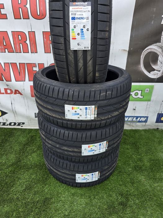 255 35 19 hankook NOI