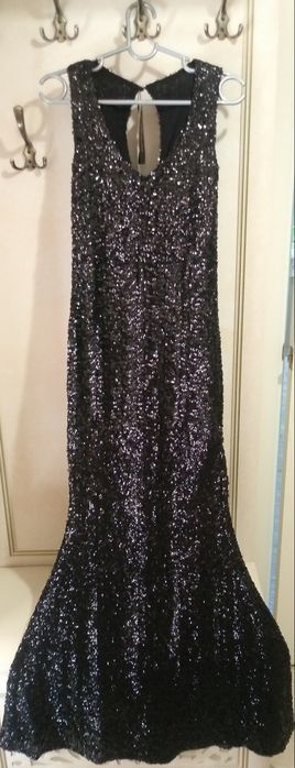 Продам вечернее платье
