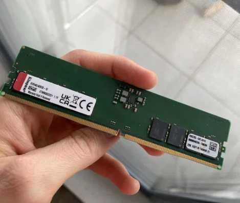 DDR5 64GB Kingston