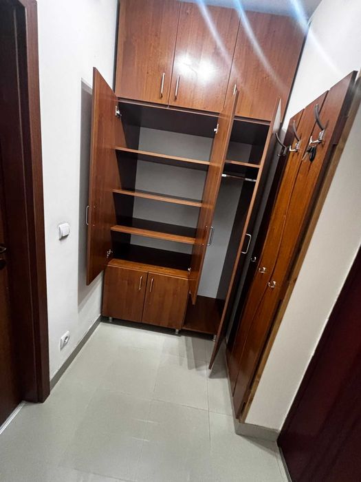 Inchiriez apartament 1 camera Ared Micalaca