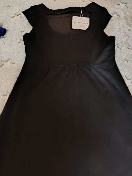 Сарафан и платье