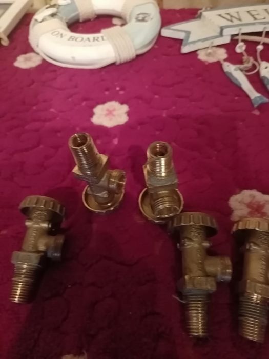 Vand robinet/robineti butelie