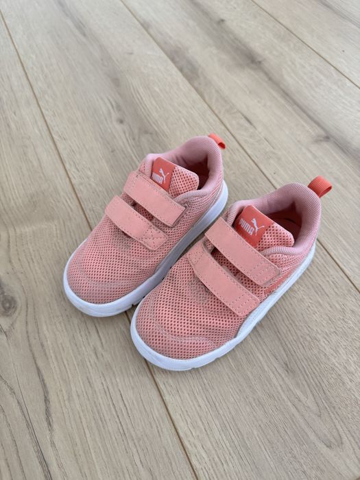 Детски маратонки Puma / Размер 25