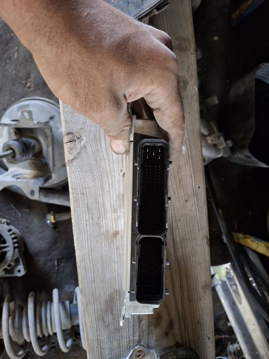 Запчасти ваз 2114