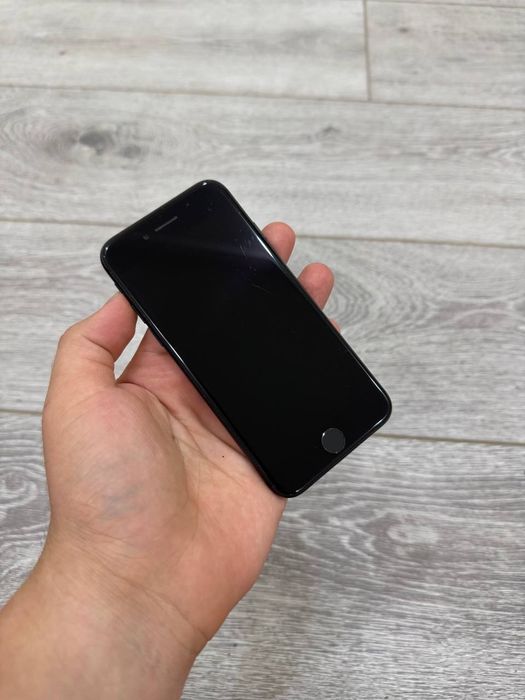 iPhone 7 128 Idial Skidkada