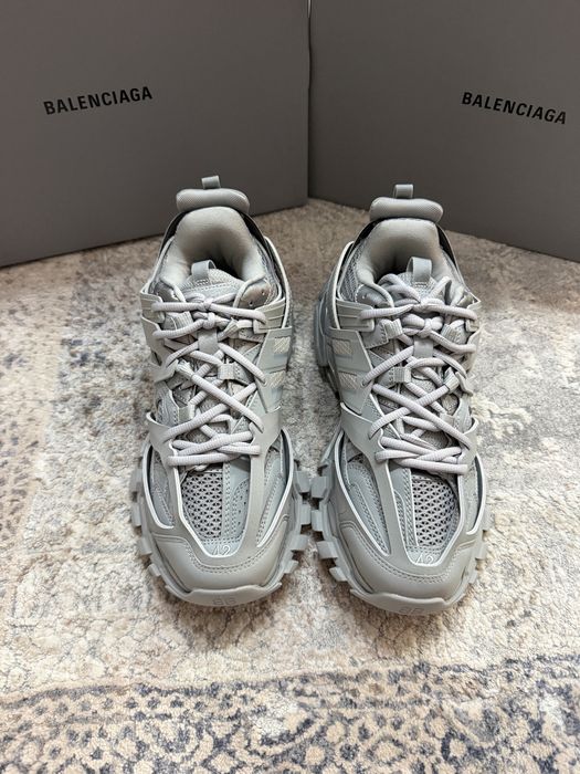 Adidasi Balenciaga Track / Full box / Premium
