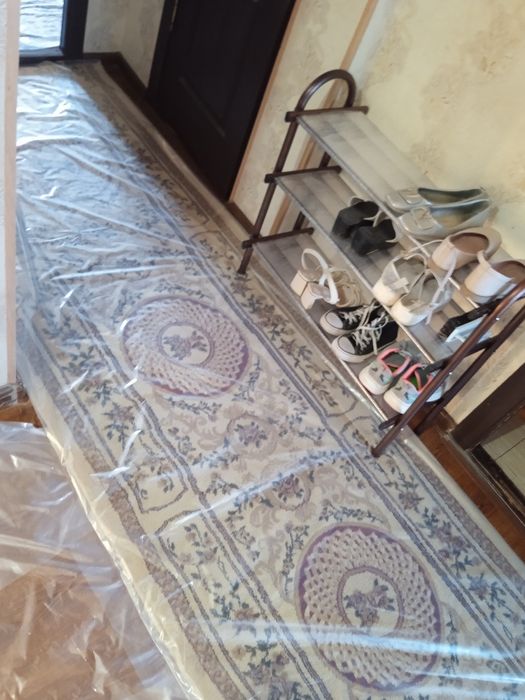 Qizlarga kvartira Yunusobod