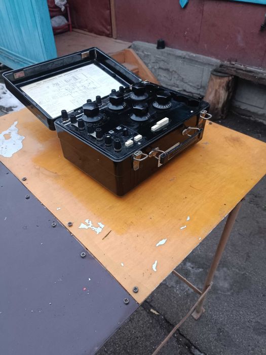 Продам мост Р333