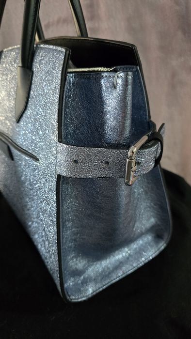 Geanta Giuseppe Zanotti noua