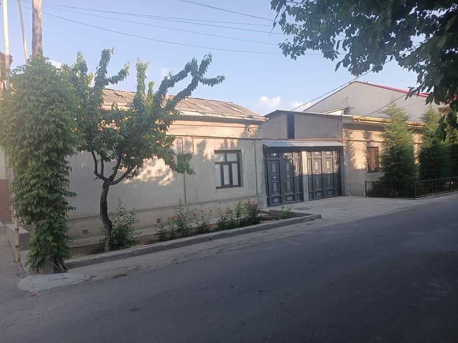 Продается участок Узбекистон махалла 13 соток