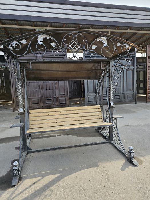 Kachela ( tebratma belanchak )