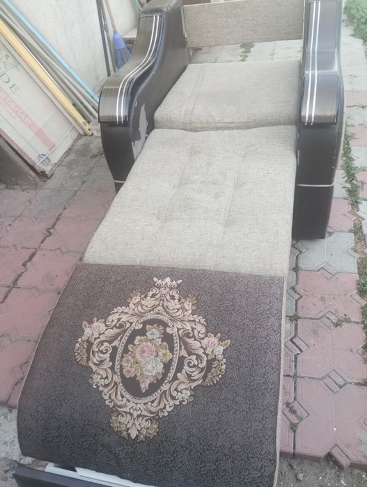Продам кресло кровать