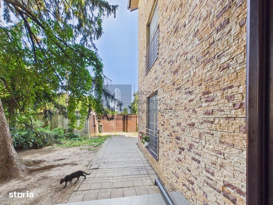 Proprietate în Tunari | 217 mp utili | 6 camere