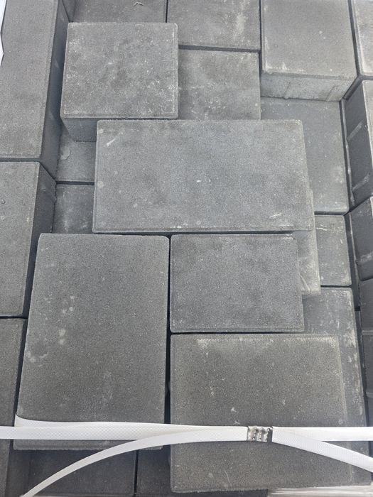 Брусчатка,  тротуарная плитка