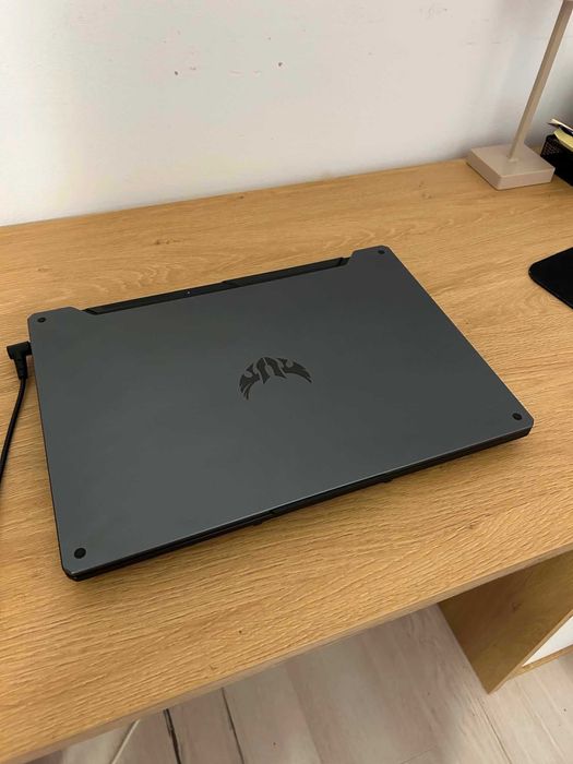 Vând laptop ASUS TUF Gaming F15 (negociabil)