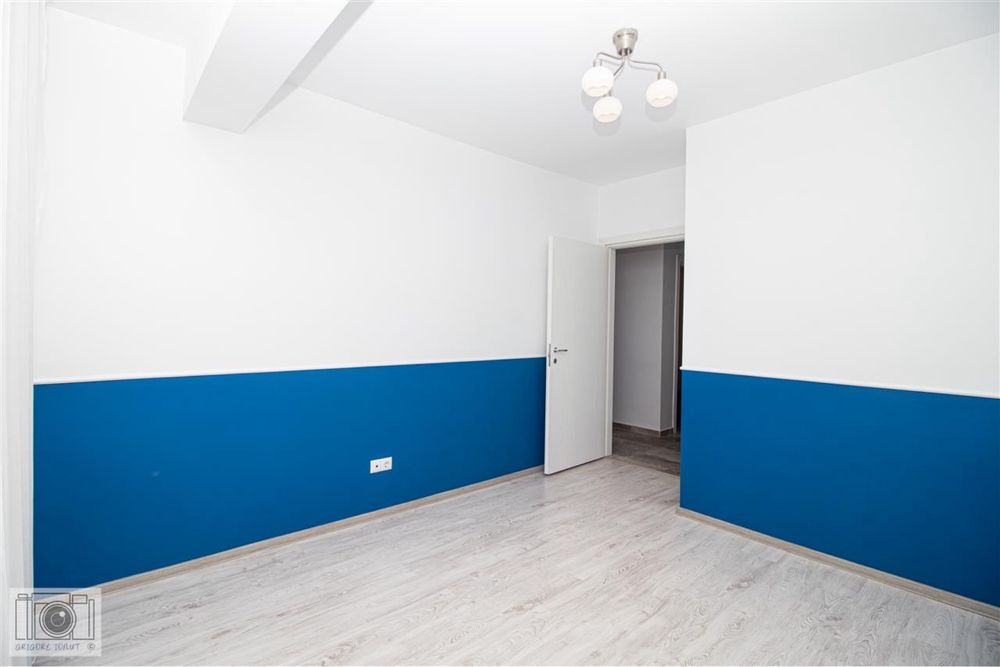 Apartament 3 camere decomandat, Avangarde City, Bl. 3, Str. Tineretului 17, Chiajna