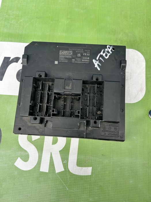 BCM , modul confort Seat Ateca 2022