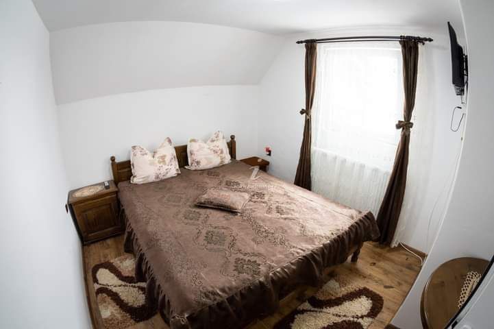 Cabana de inchiriat Arieseni