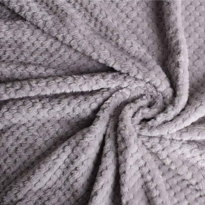 Топло одеало 100% полиестер