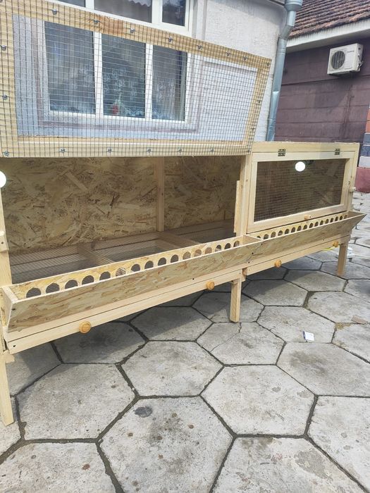 Брудер для цыплят