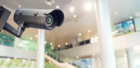 Видеонаблюдение, охранная сигнализация, видеодомофоны, и т.д.