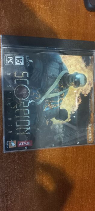 Игры для компьютера