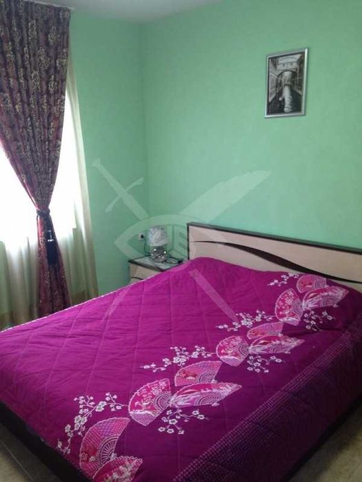 Дава се под наем Двустаен апартамент в Пловдив, Център - 70 кв.м за 348.84 € - Снимка #3