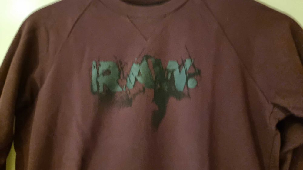 Дамска блуза Gstar raw XS
