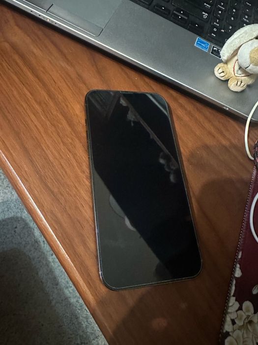 Продаю айфон iphone 13 pro max 128 гб