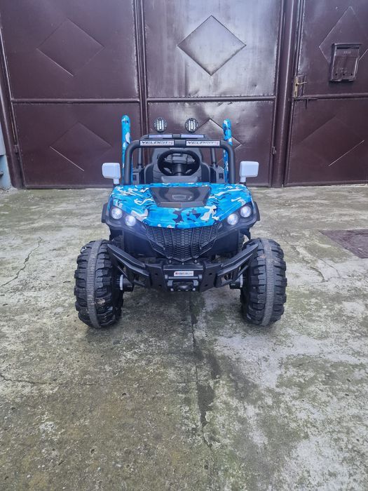 Masina electrica copii