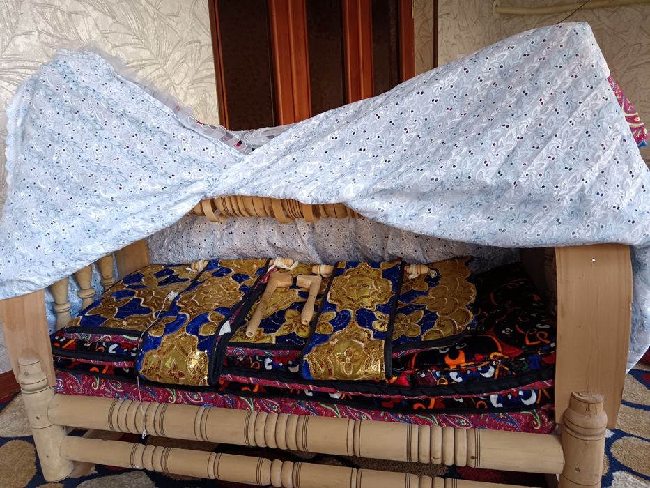 Бешик (Гавора) комплект