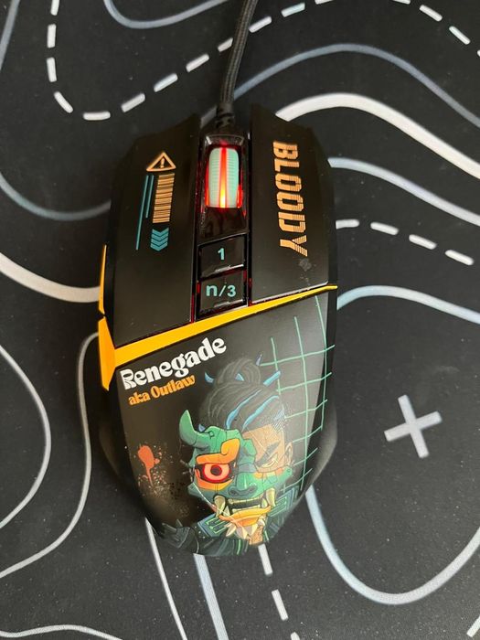 ПК с комплектующими