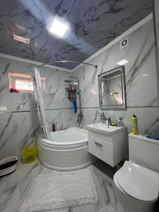 Квартира 77-серия 78 м² в Юнусабаде, Ц-6