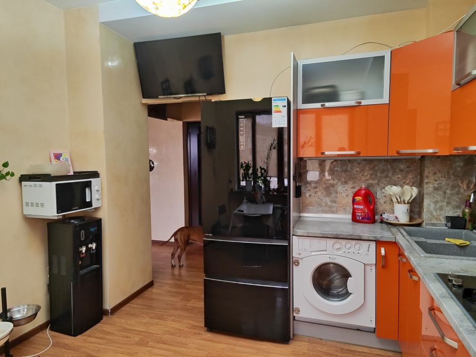 Продам  квартиру