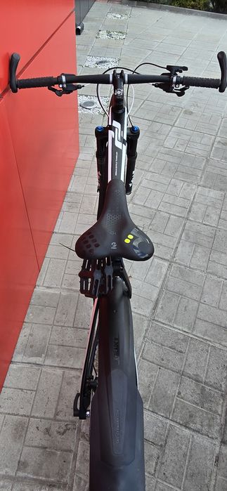 Ghost Lector Carbon 29ц. 2х11  М разм. ХТ  НОВ