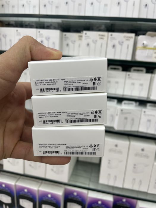 Iphone zaryadka Apple zaryadchik| Зарядка айфон галовка