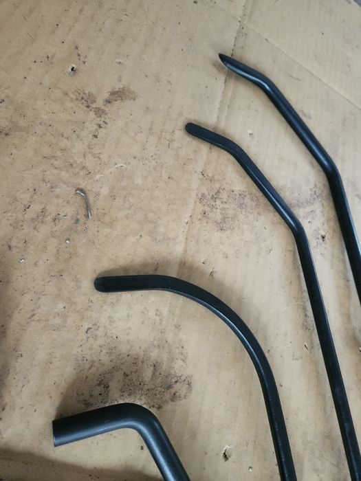 Професионален ПДР сет