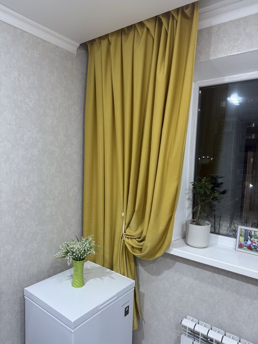 Продам новую штору