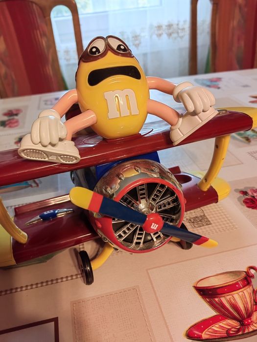 Avion  stare excelentă